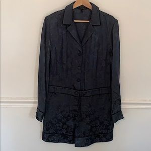 Rag & Bone Silk Romper 😍